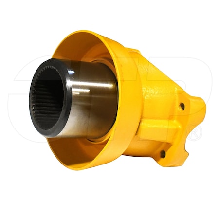 Aic Replacement Parts Yoke As Fits Caterpillar Models 1591846